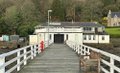The Pier House,  Shore Road, Tighnabruaich