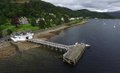 The Pier House,  Shore Road, Tighnabruaich