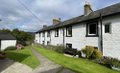 11 Shore Cottages, Kames, Tighnabruaich