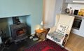 11 Shore Cottages, Kames, Tighnabruaich