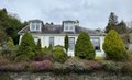 Cruachan Cottage,  High Road, Tighnabruaich
