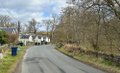Gunpowder Cottage,  Millhouse, Tighnabruaich