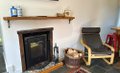 Gunpowder Cottage,  Millhouse, Tighnabruaich