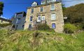 Garden Flat,  Kyles View, Tighnabruaich