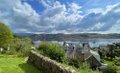 Garden Flat,  Kyles View, Tighnabruaich