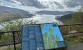 Garden Flat,  Kyles View, Tighnabruaich