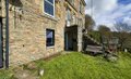 Garden Flat,  Kyles View, Tighnabruaich