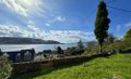 Garden Flat,  Kyles View, Tighnabruaich