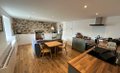 Garden Flat,  Kyles View, Tighnabruaich