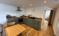 Garden Flat,  Kyles View, Tighnabruaich