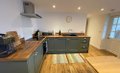 Garden Flat,  Kyles View, Tighnabruaich