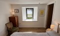 Garden Flat,  Kyles View, Tighnabruaich