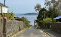 Ailsa View,  14 Stewart Street, Kirn, Dunoon
