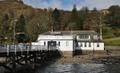 The Pier House,  Shore Road, Tighnabruaich