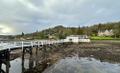 The Pier House,  Shore Road, Tighnabruaich