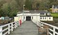 The Pier House,  Shore Road, Tighnabruaich