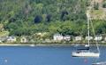 Seanta,  Shore Road, Kilmun