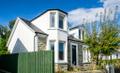 Laurel Grove,  55 King Street, Dunoon