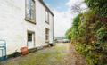 St Munn's Old Manse,  Shore Road, Kilmun