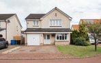 P3704: Chuckethall Road, Livingston, West Lothian