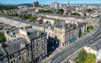 P3888: Montague Street, Newington, Edinburgh