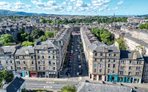 P3888: Montague Street, Newington, Edinburgh