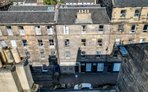 P3888: Montague Street, Newington, Edinburgh