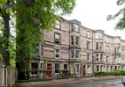 P969: Gillespie Crescent, Bruntsfield, Edinburgh