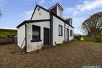 P1040: Netherside Cottage, Lesmahagow Road, Strathaven, South Lanarkshire