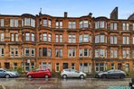 P2510: Hotspur Street, , Glasgow