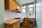 P2510: Hotspur Street, , Glasgow