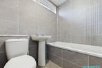 P2605: Telford Road, East Kilbride, South Lanarkshire
