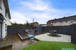 P2664: Mid Park, East Kilbride, South Lanarkshire