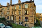 P2842: Wilton Street, North Kelvinside, Glasgow