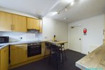 P2842: Wilton Street, North Kelvinside, Glasgow