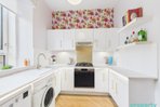 P2869: Lumsden Street, Yorkhill, Glasgow