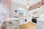 P2869: Lumsden Street, Yorkhill, Glasgow