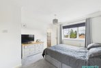 P2878: Brent Road, East Kilbride, South Lanarkshire