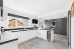P2878: Brent Road, East Kilbride, South Lanarkshire