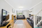 P2878: Brent Road, East Kilbride, South Lanarkshire