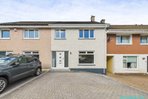 P2886: Bruce Terrace, East Kilbride, South Lanarkshire