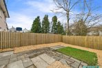 P2886: Bruce Terrace, East Kilbride, South Lanarkshire