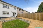 P2886: Bruce Terrace, East Kilbride, South Lanarkshire