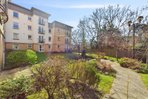 P2904: Kittoch Court, East Kilbride, South Lanarkshire