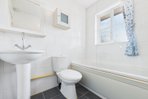 P2906: Burn Bridge Court, Strathaven, South Lanarkshire