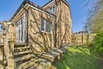 P2906: Burn Bridge Court, Strathaven, South Lanarkshire