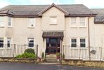 P621: Dunlop Street, Strathaven, South Lanarkshire