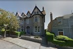 P1164: Hamilton Place, West End, Aberdeen