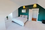 P1164: Hamilton Place, West End, Aberdeen