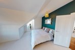 P1164: Hamilton Place, West End, Aberdeen